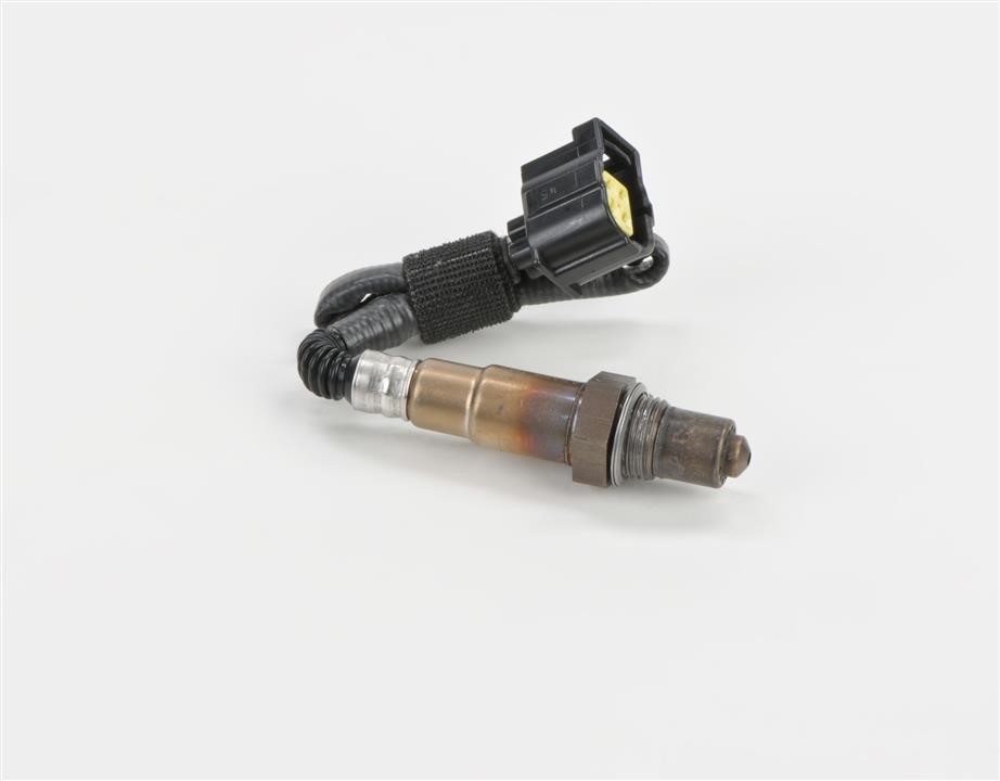 Bosch Датчик кисневий &#x2F; Лямбда-зонд – ціна 258 PLN