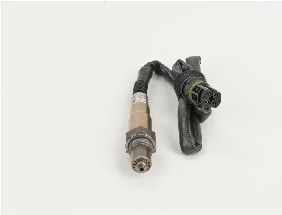 Bosch Датчик кислородный &#x2F; Лямбда-зонд – цена 248 PLN