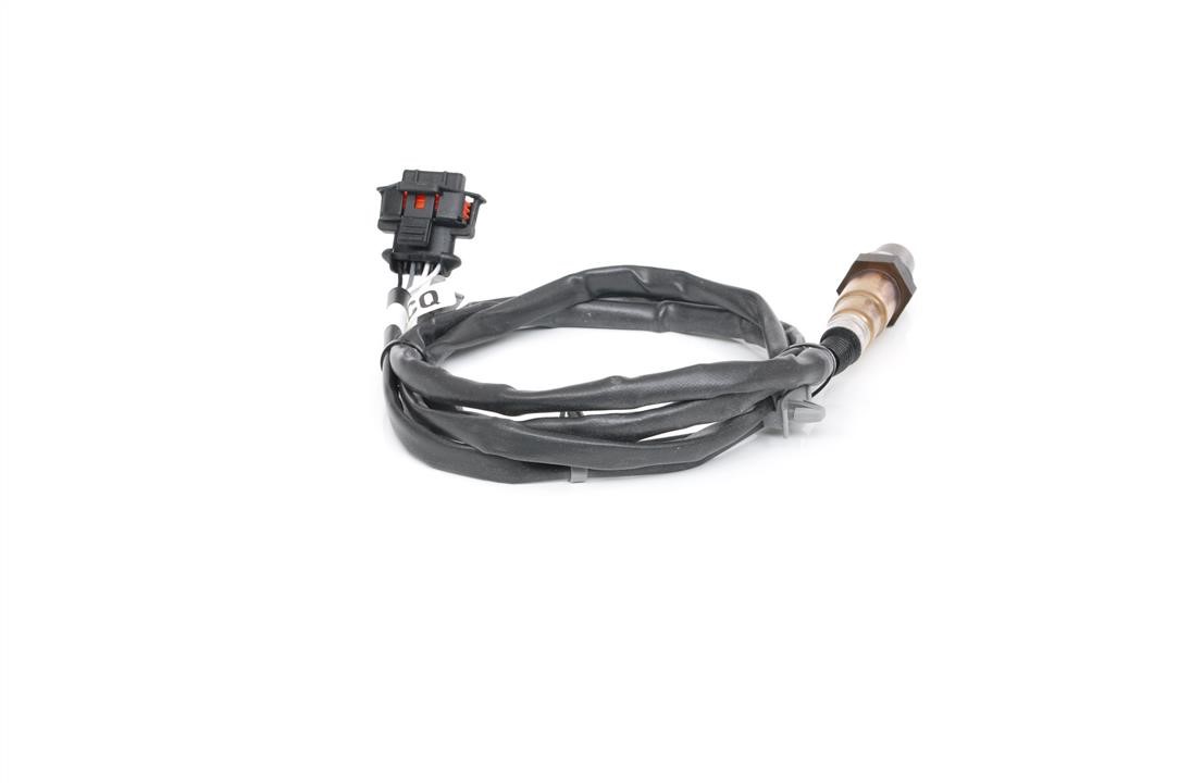 Sonda lambda Bosch 0 258 006 775