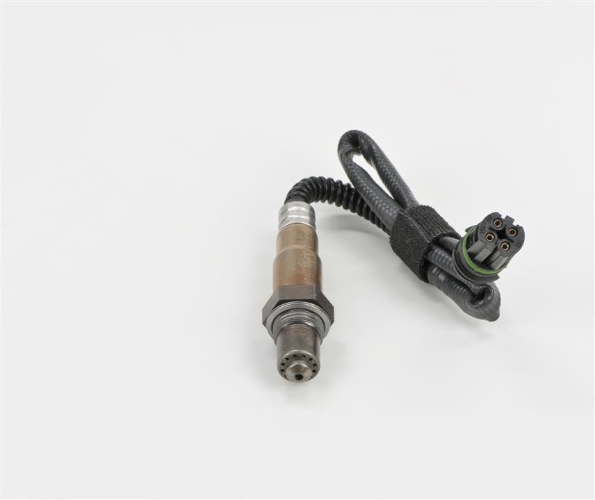 Bosch Sonda lambda – cena 296 PLN