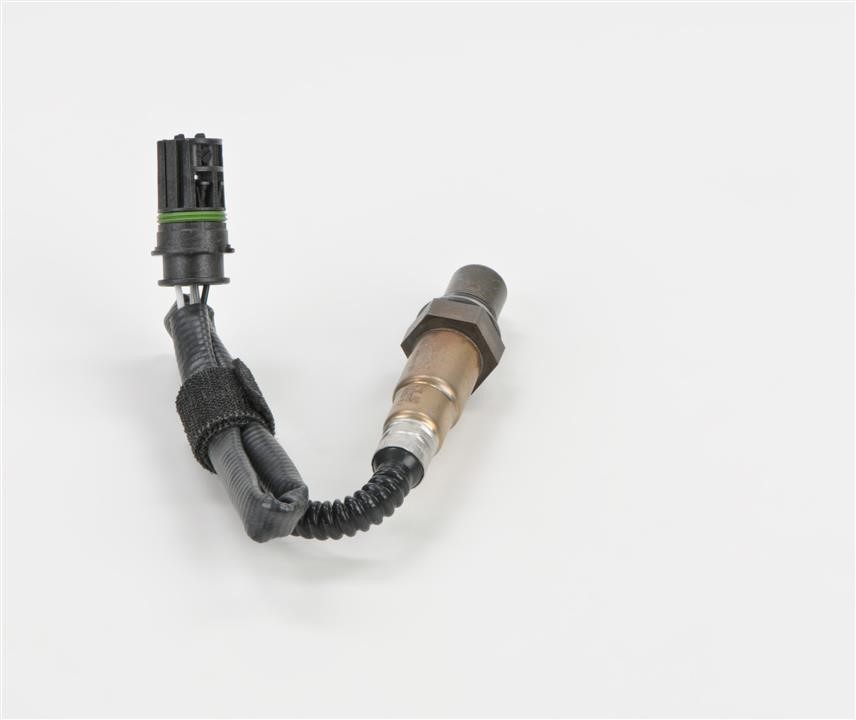 Sonda lambda Bosch 0 258 006 808