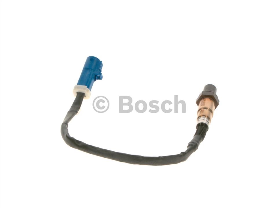 Sonda lambda Bosch 0 258 006 904