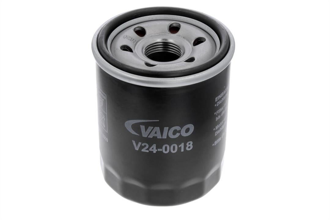V240018 Vaico Filtr oleju