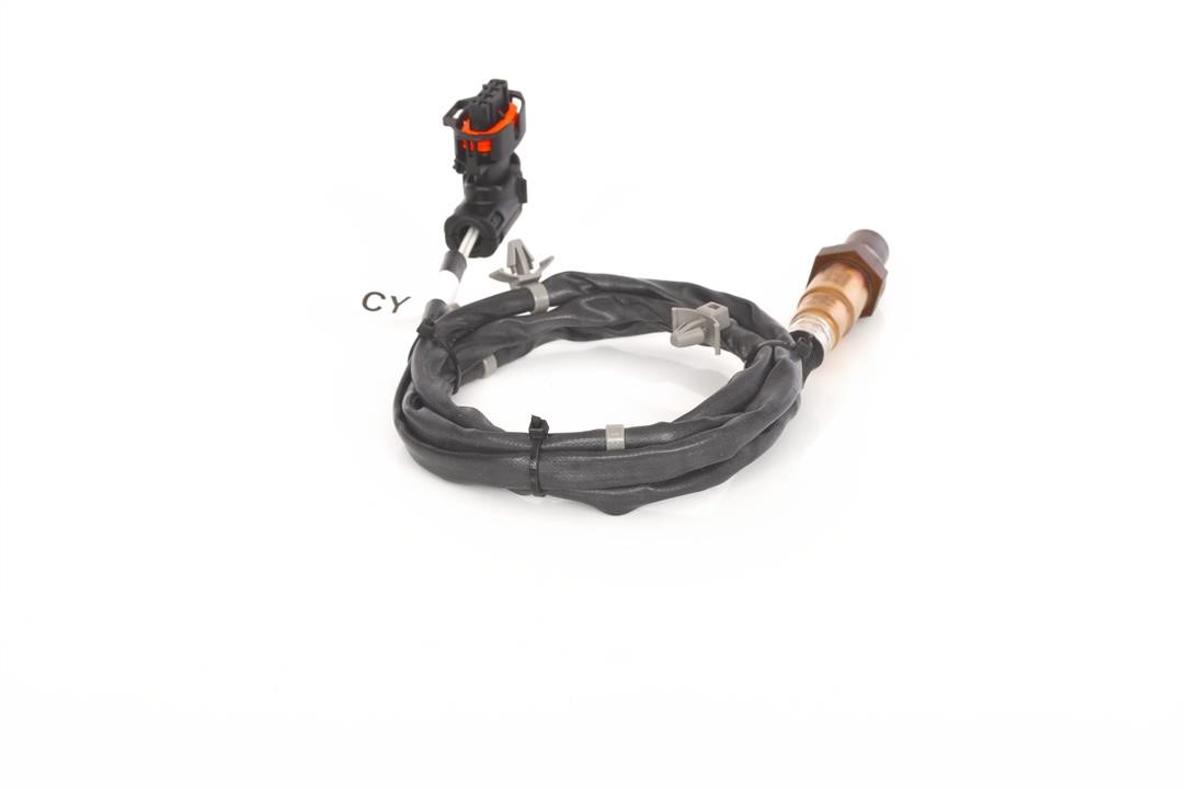 Lambda sensor Bosch 0 258 006 957