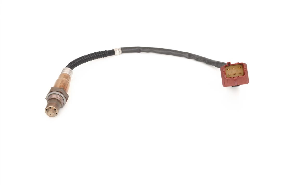 Bosch Sonda lambda – cena 414 PLN