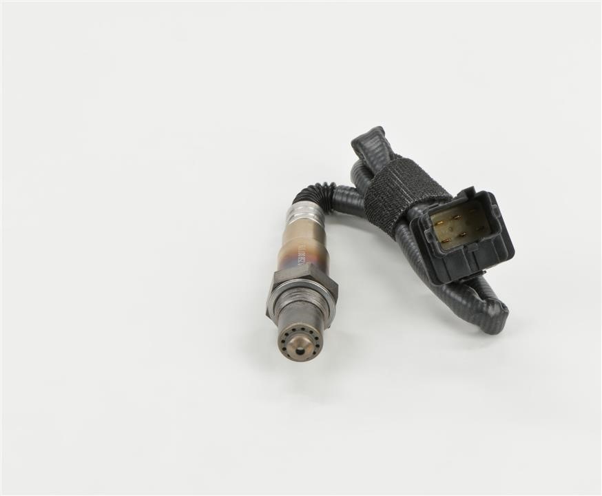 Купить Bosch 0258007179 – отличная цена на 2407.PL!