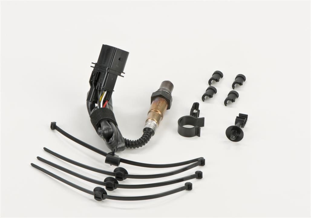 Sonda lambda Bosch 0 258 007 353