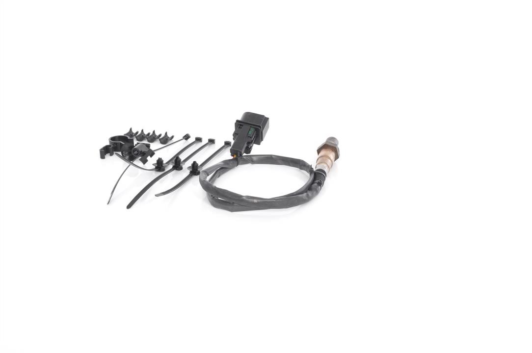 Lambda sensor Bosch 0 258 007 355