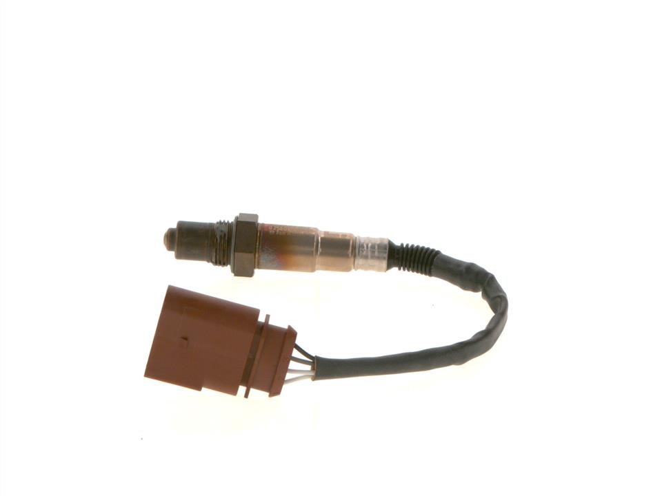 Bosch Датчик кислородный &#x2F; Лямбда-зонд – цена 219 PLN