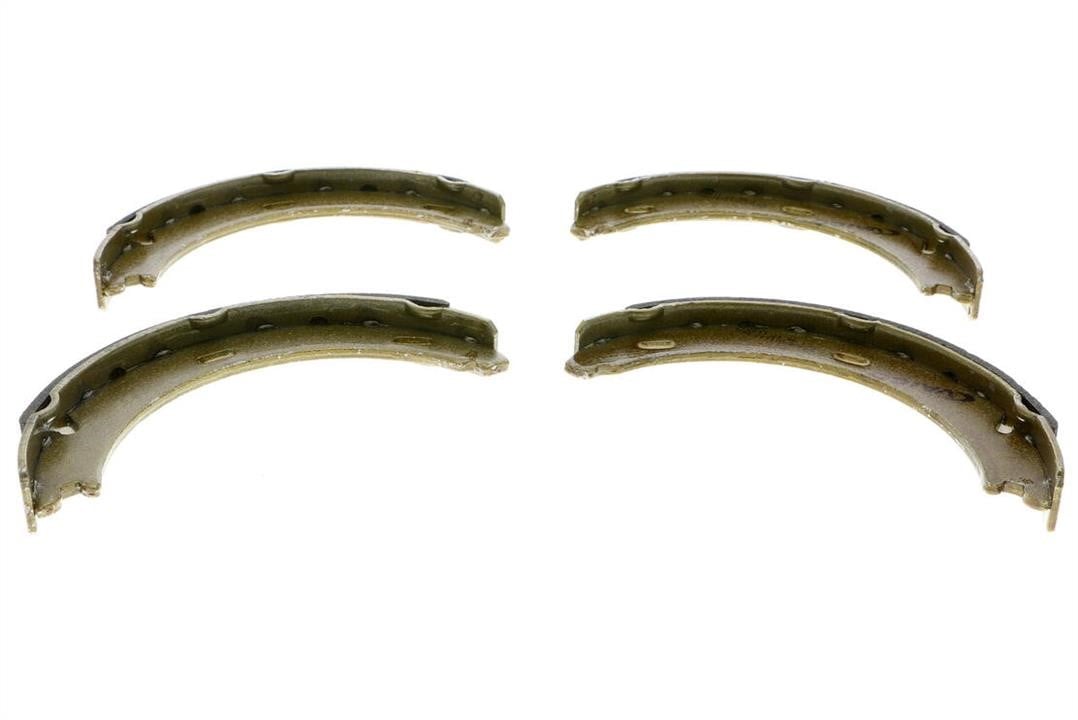 V300490 Vaico Handbremsbeläge