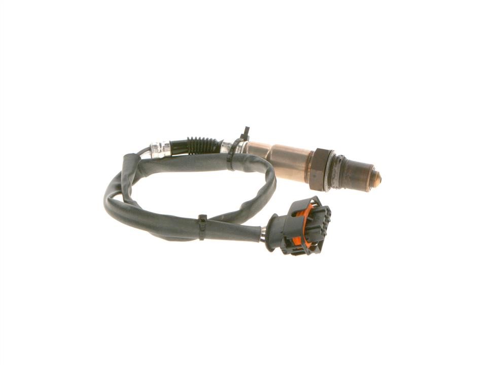 Bosch Датчик кисневий &#x2F; Лямбда-зонд – ціна 303 PLN