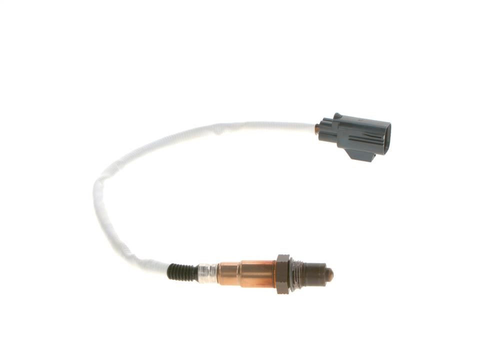 Sonda lambda Bosch 0 258 010 527