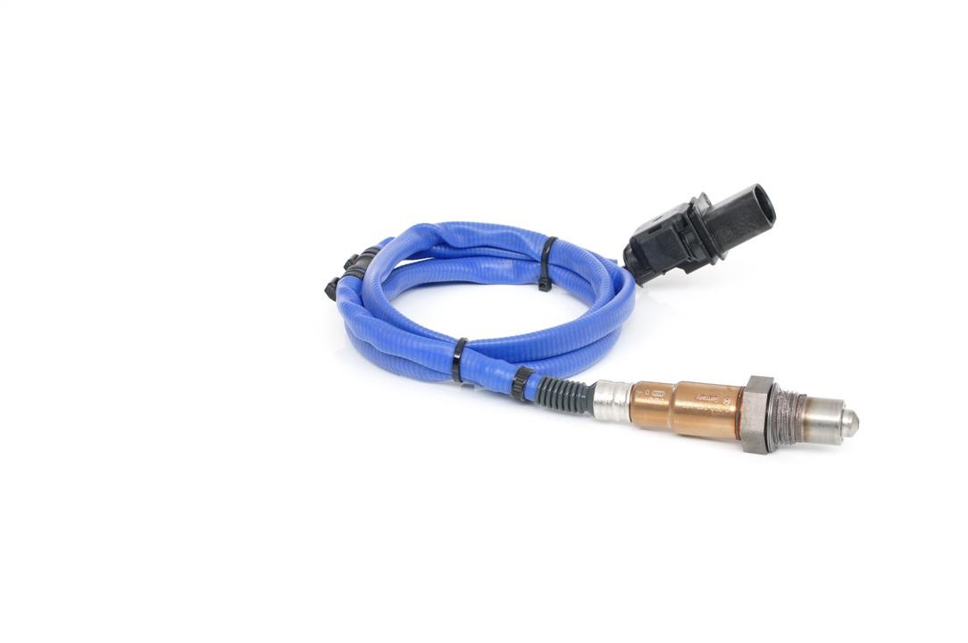 Lambda sensor Bosch 0 258 017 430
