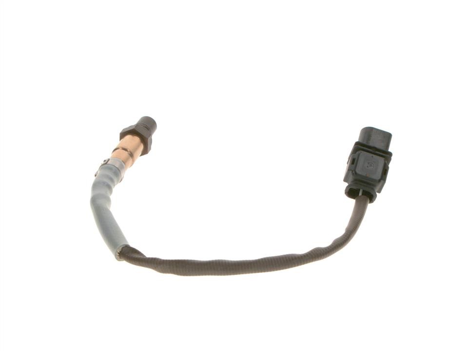 Lambda sensor Bosch 0 258 017 475