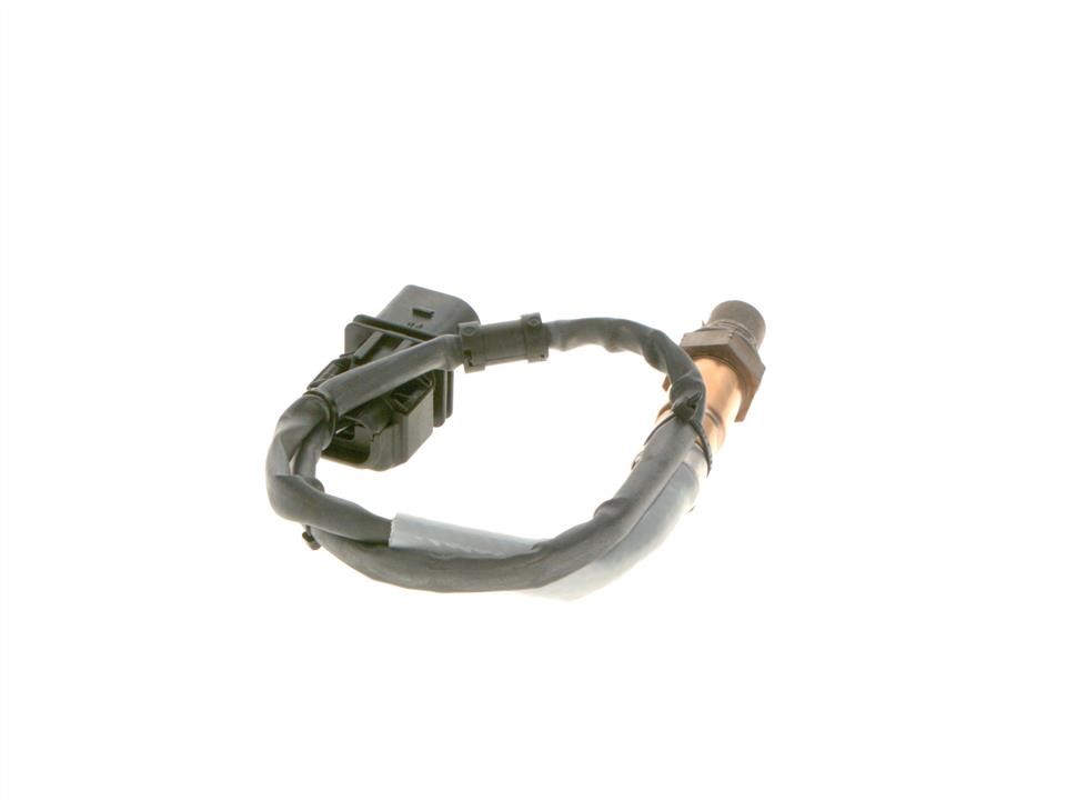 Lambda sensor Bosch 0 258 017 617