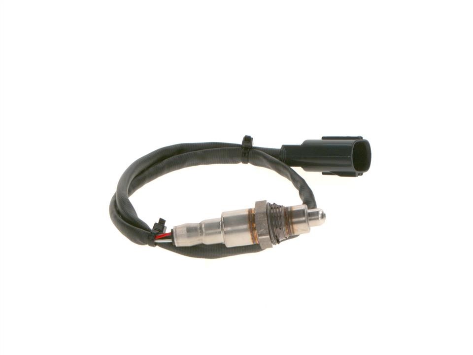 Bosch Lambda Sensor – price