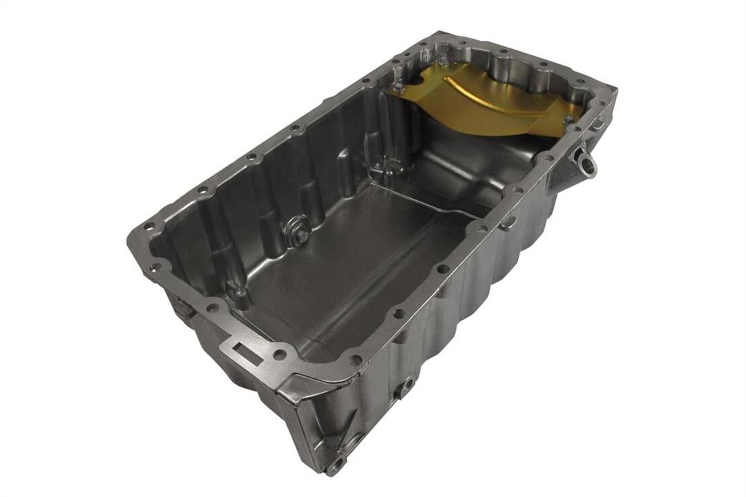 Oil sump pan Peugeot 407: V220333 Vaico Oil Pan