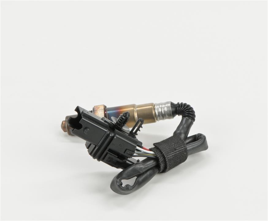 Buy Bosch 0258987001 – good price at 2407.PL!
