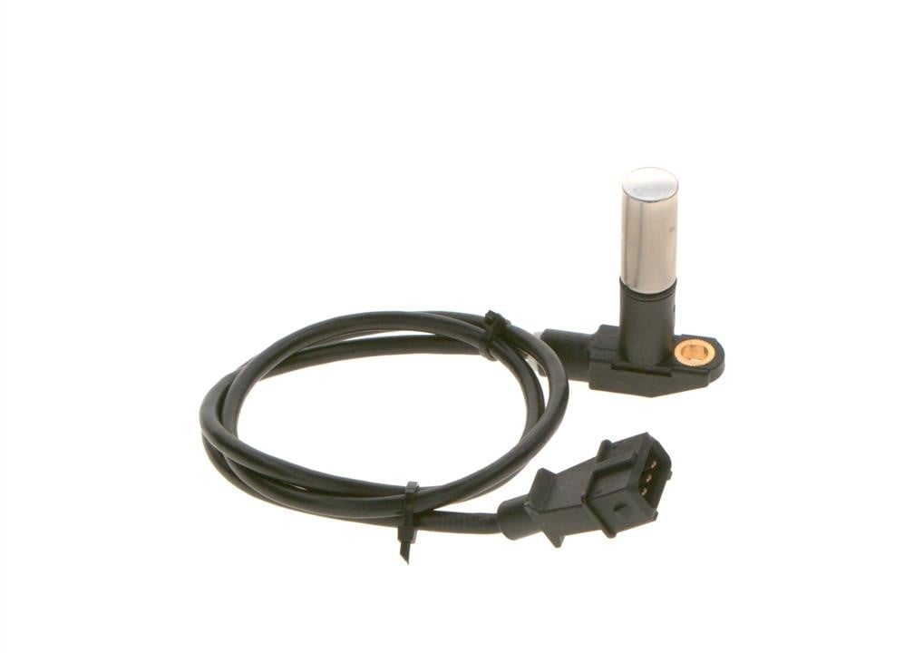 Bosch Crankshaft position sensor – price 532 PLN