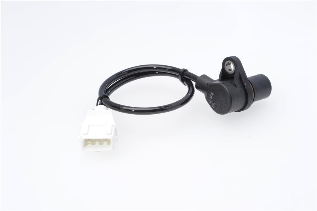 Bosch Crankshaft position sensor – price 442 PLN