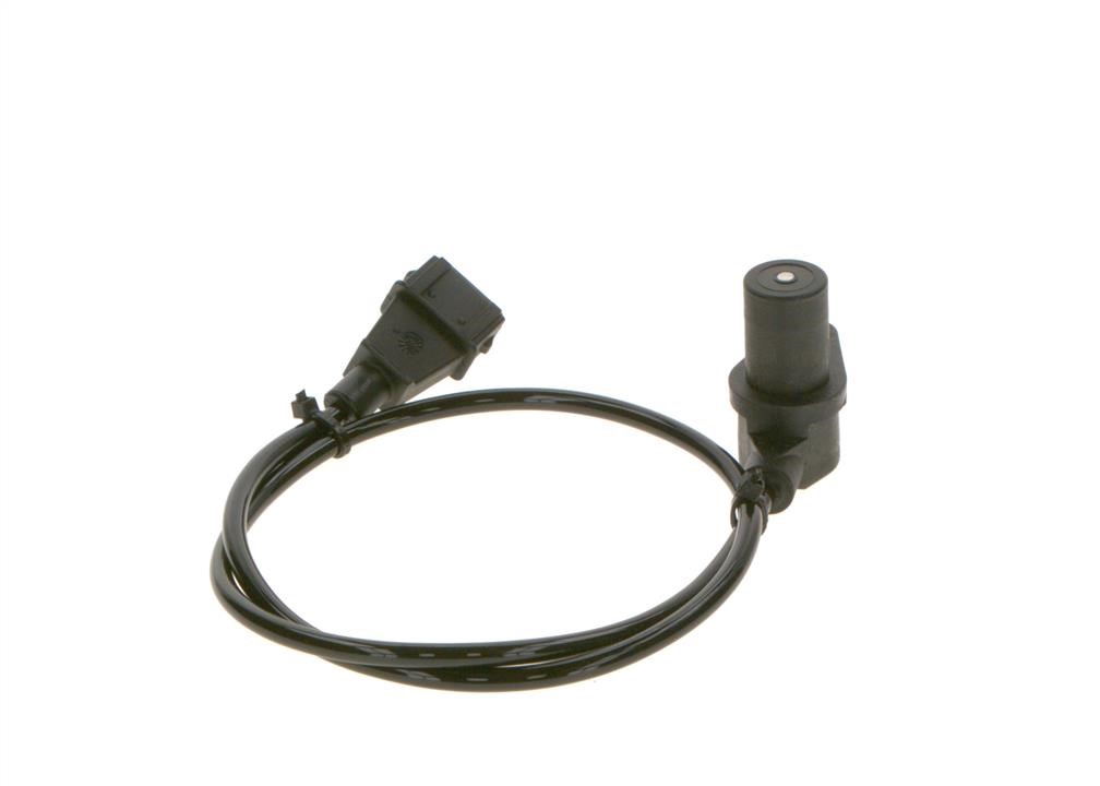 Bosch Crankshaft position sensor – price 113 PLN