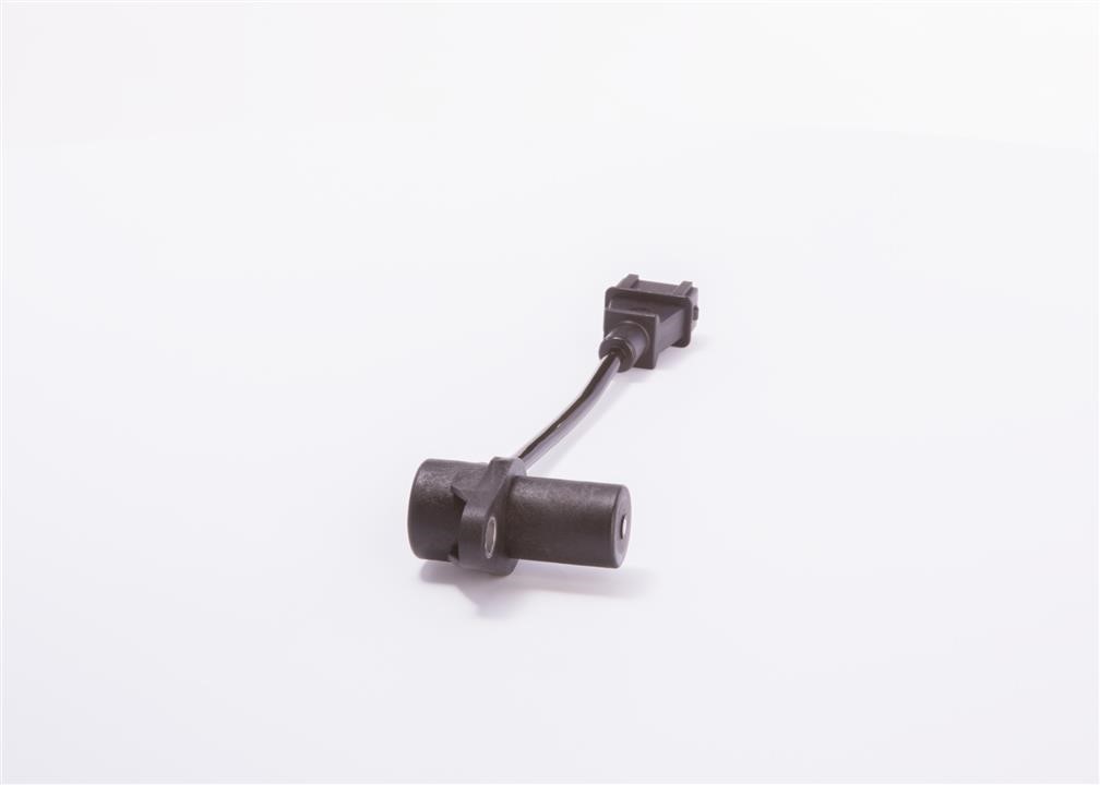 Crankshaft position sensor Bosch 0 261 210 126