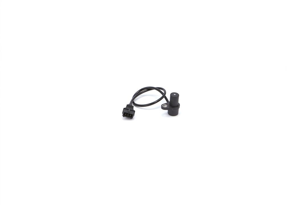 Bosch Crankshaft position sensor – price 63 PLN