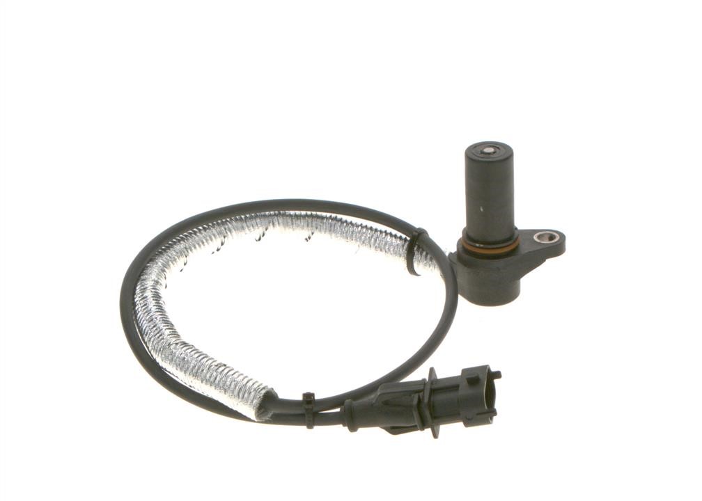 Bosch Crankshaft position sensor – price 285 PLN