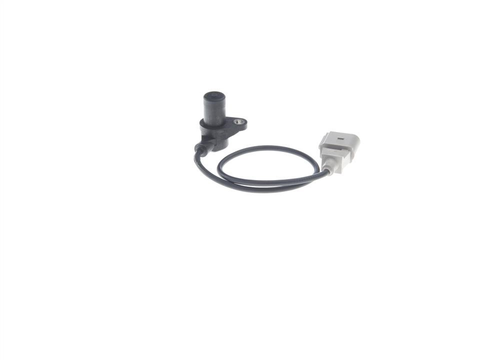 Crankshaft position sensor Bosch 0 261 210 143