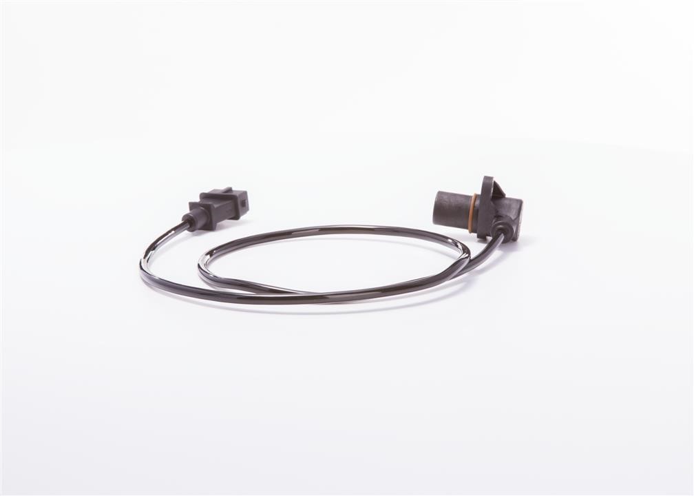 Crankshaft position sensor Bosch 0 261 210 150