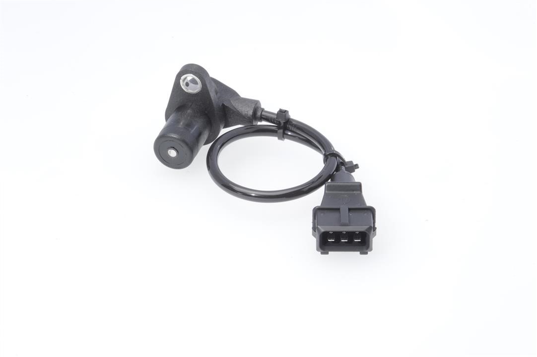 Bosch Crankshaft position sensor – price 201 PLN