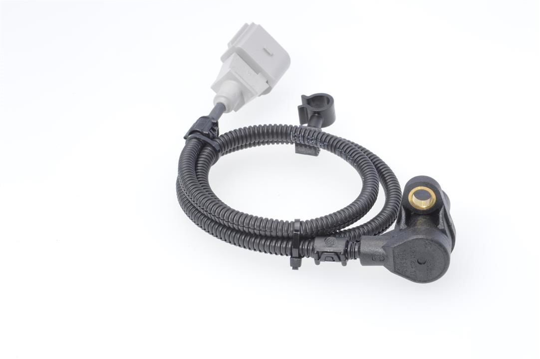 Crankshaft position sensor Bosch 0 261 210 177