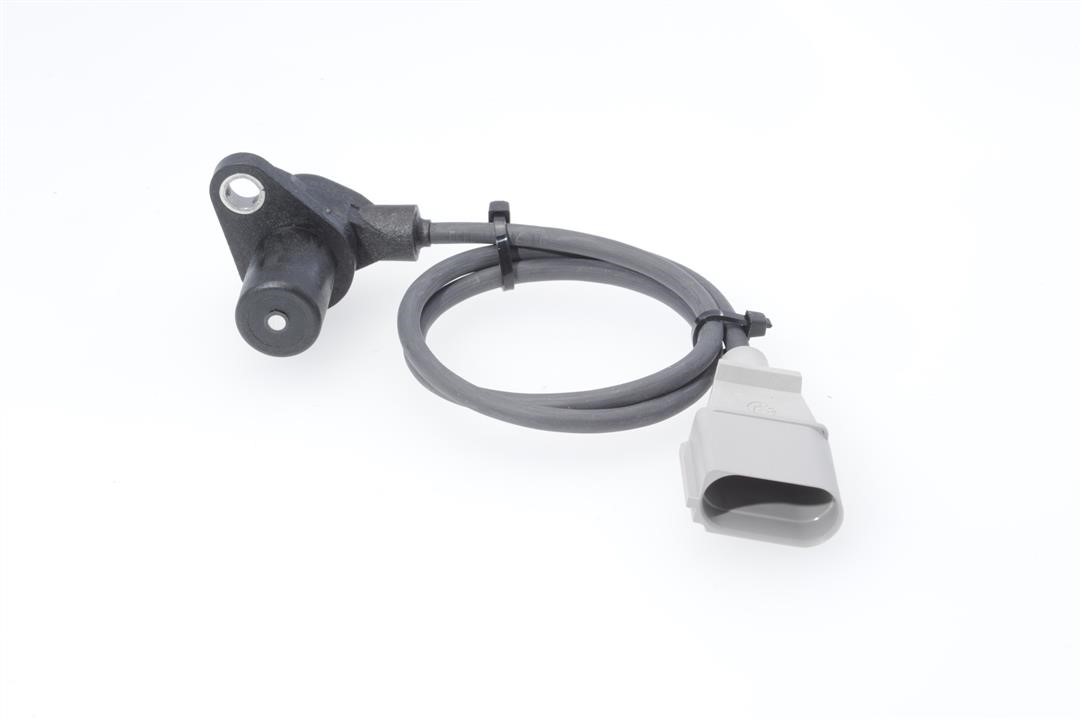 Bosch Crankshaft position sensor – price 159 PLN