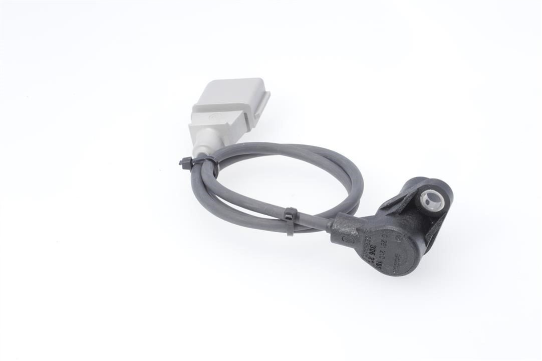 Crankshaft position sensor Bosch 0 261 210 190