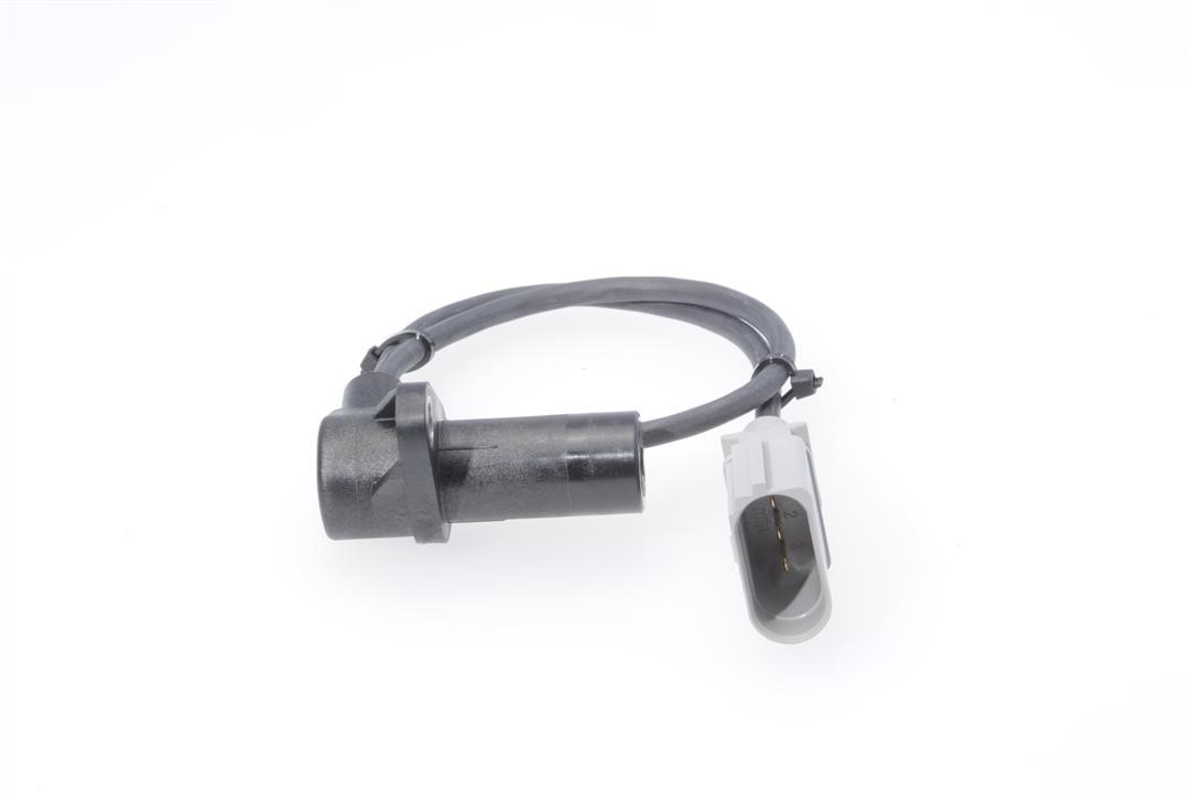 Bosch Crankshaft position sensor – price 155 PLN