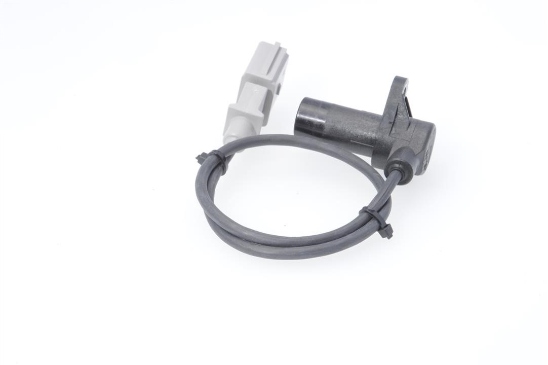 Crankshaft position sensor Bosch 0 261 210 192