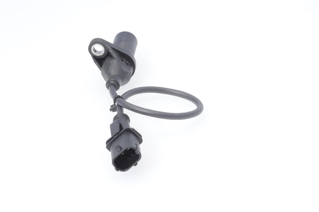 Bosch Crankshaft position sensor – price 220 PLN