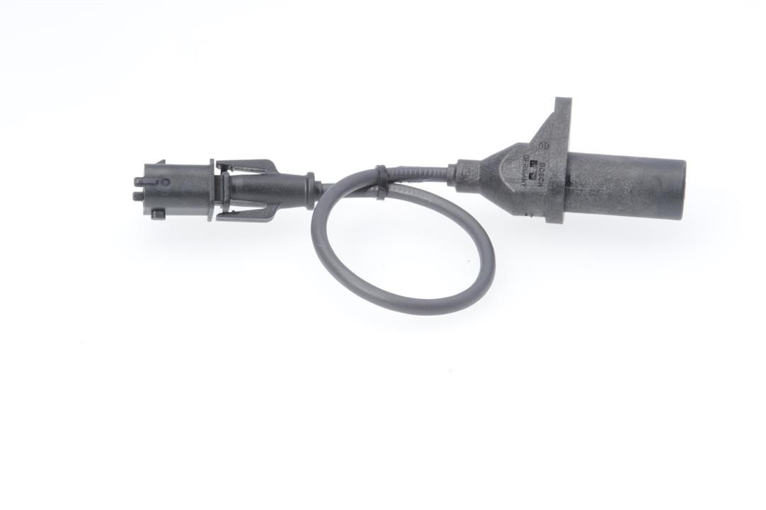 Bosch Crankshaft position sensor – price 209 PLN