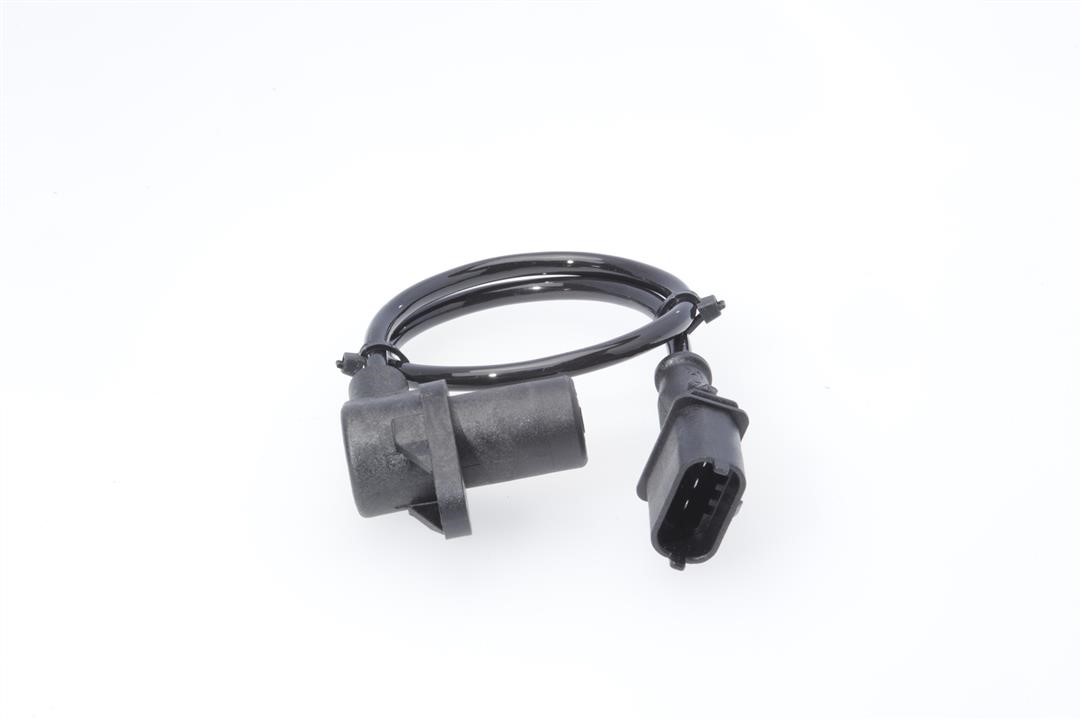 Bosch Crankshaft position sensor – price 121 PLN