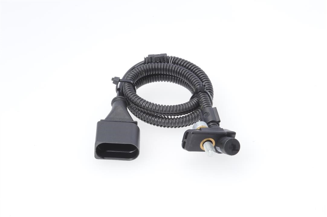 Bosch Crankshaft position sensor – price 2413 PLN
