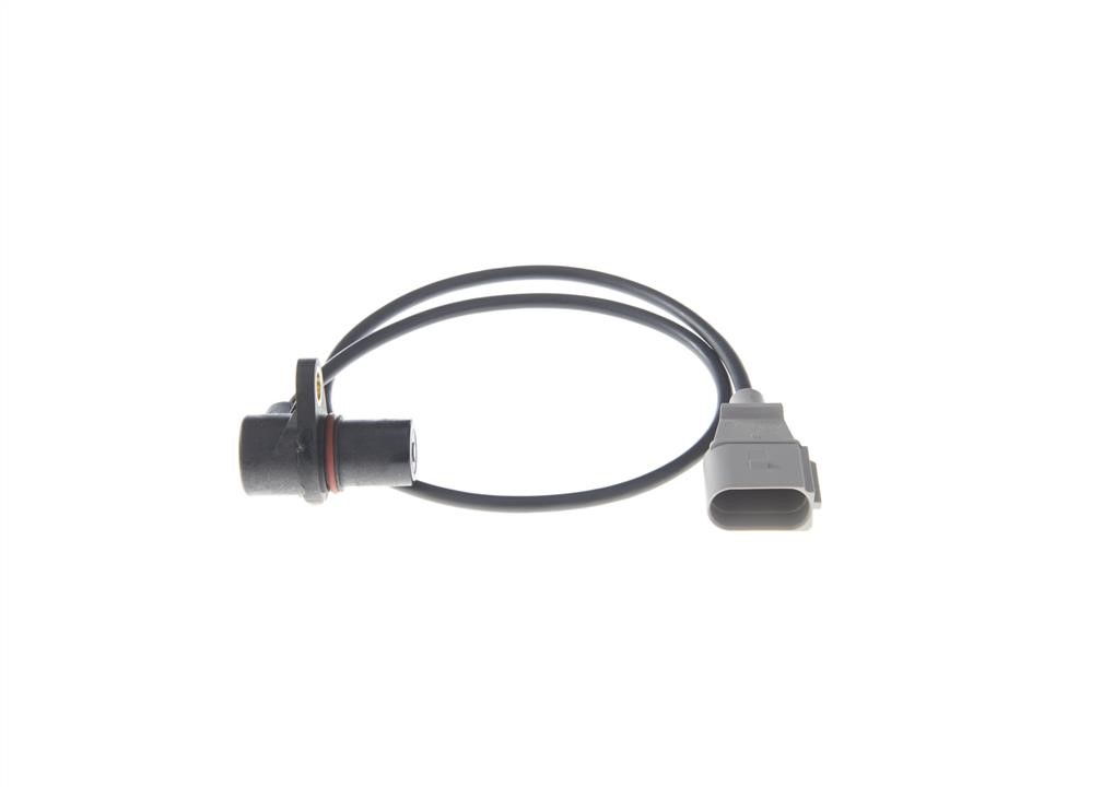 Bosch Crankshaft position sensor – price 137 PLN