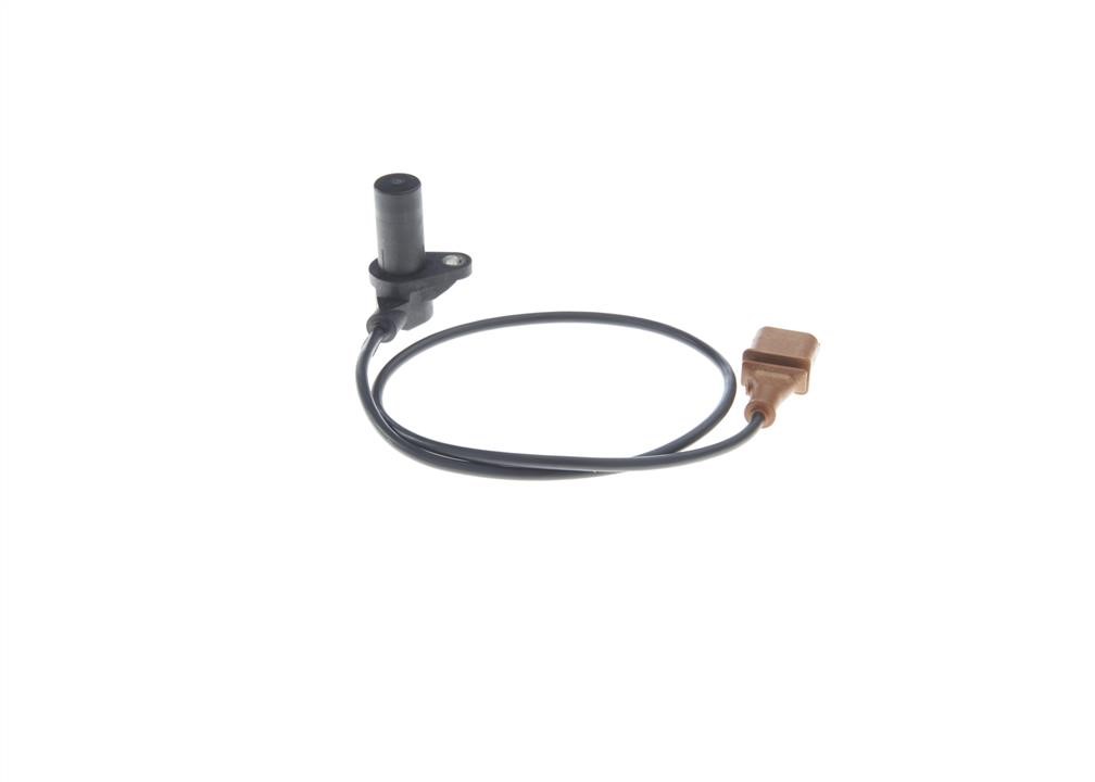 Crankshaft position sensor Bosch 0 261 210 239