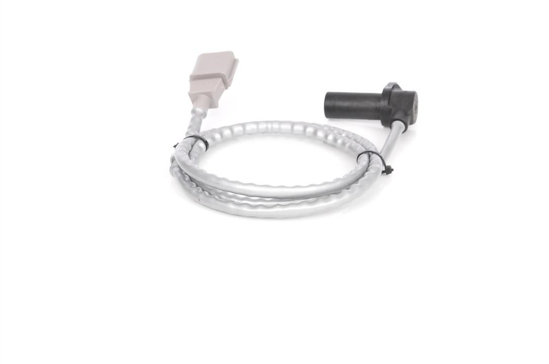 Crankshaft position sensor Bosch 0 261 210 245