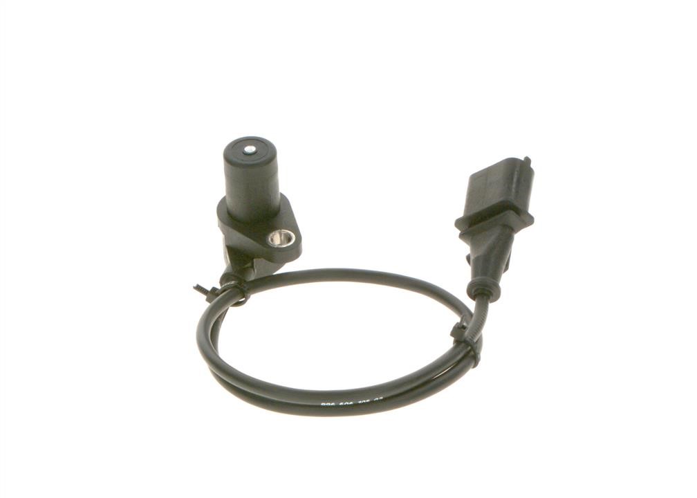 Kurbelwellensensor Bosch 0 261 210 249