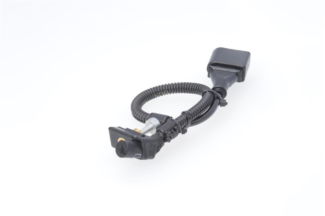 Crankshaft position sensor Bosch 0 261 210 250