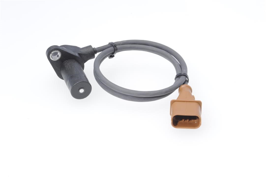 Bosch Crankshaft position sensor – price 185 PLN