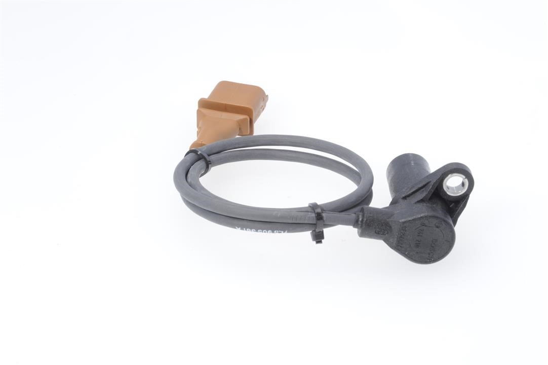 Crankshaft position sensor Bosch 0 261 210 292