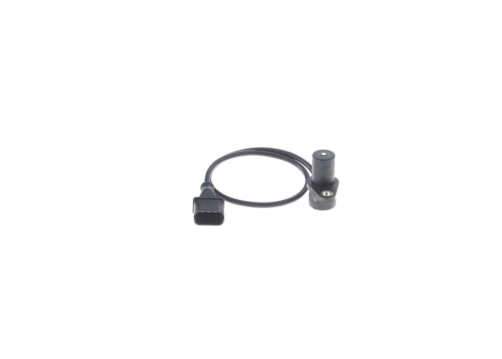 Bosch Crankshaft position sensor – price 177 PLN