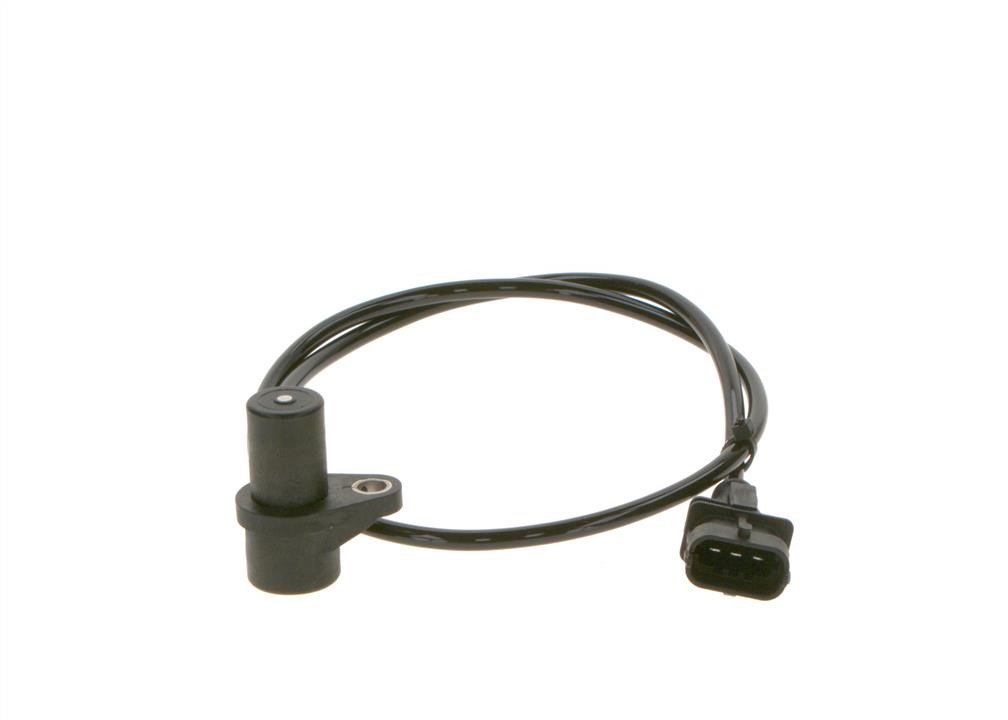 Bosch Crankshaft position sensor – price 103 PLN