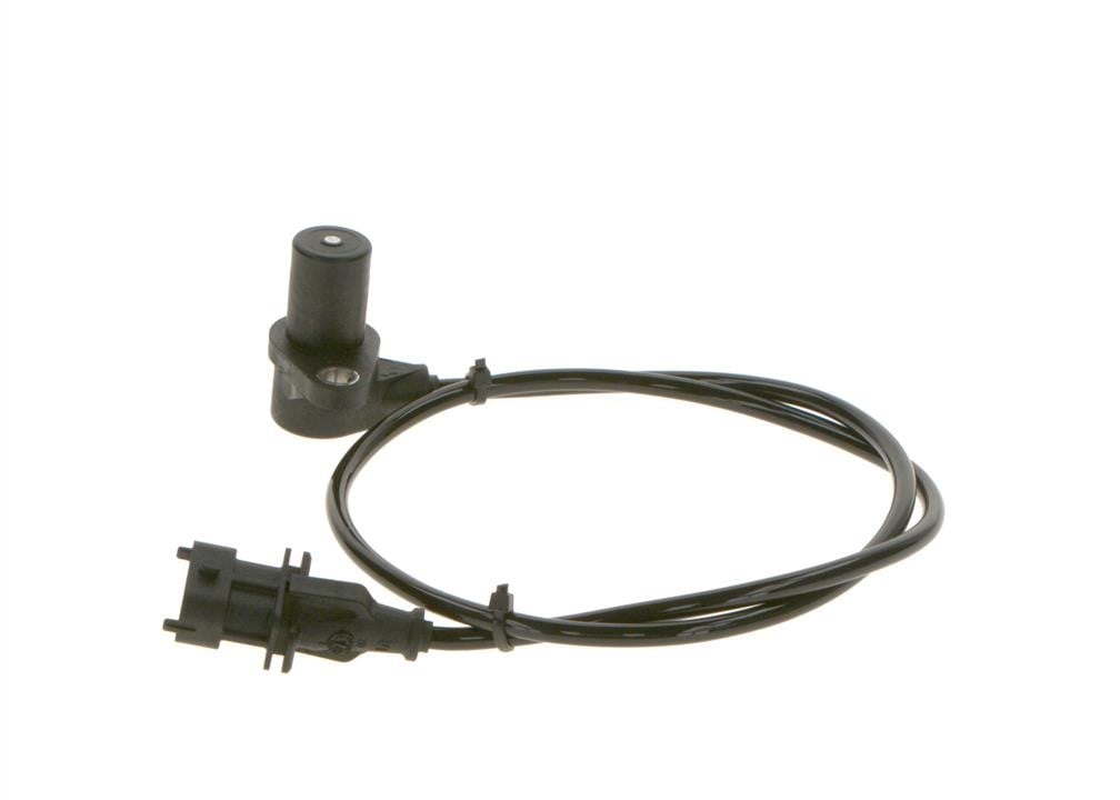Crankshaft position sensor Bosch 0 261 210 302
